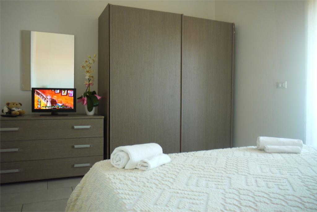 Hr Vapore Gatteo Mare Gatteo a Mare Zimmer foto