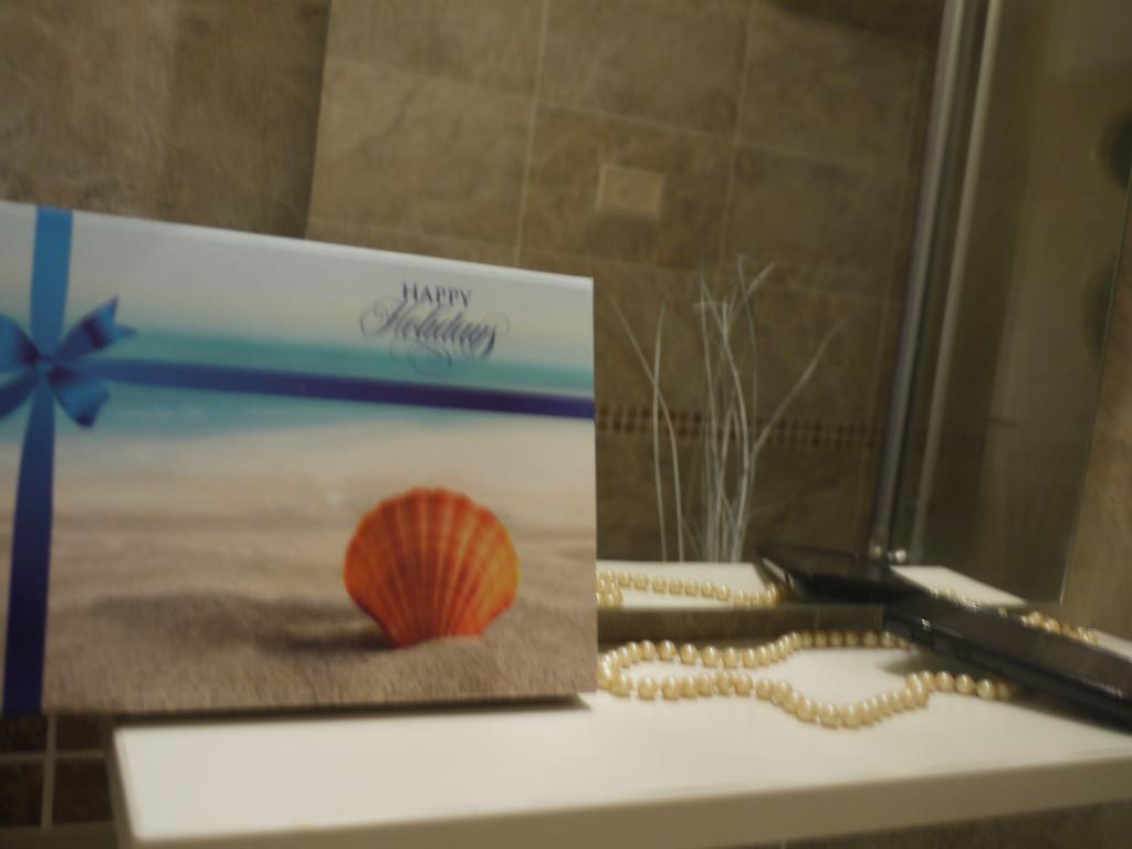Hr Vapore Gatteo Mare Gatteo a Mare Zimmer foto