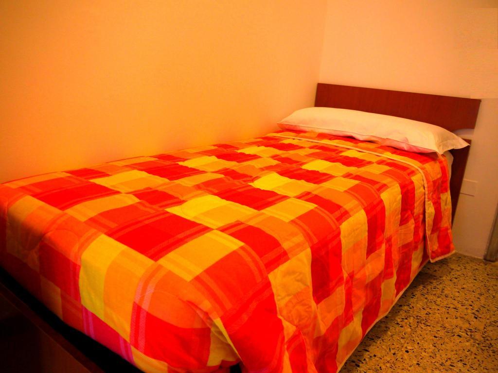 Hr Vapore Gatteo Mare Gatteo a Mare Zimmer foto