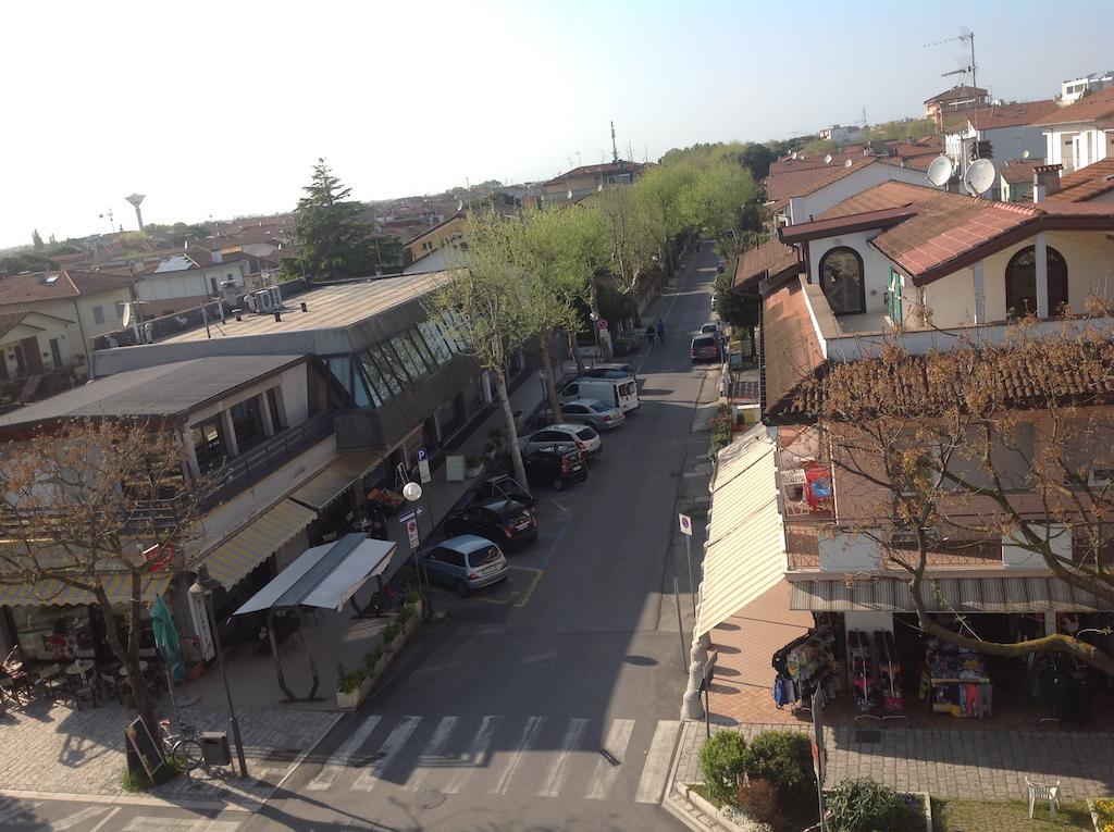 Hr Vapore Gatteo Mare Gatteo a Mare Zimmer foto