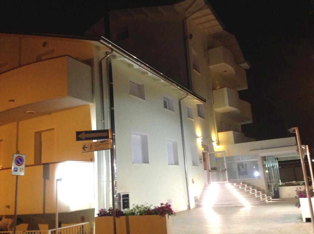 Hr Vapore Gatteo Mare Gatteo a Mare Zimmer foto