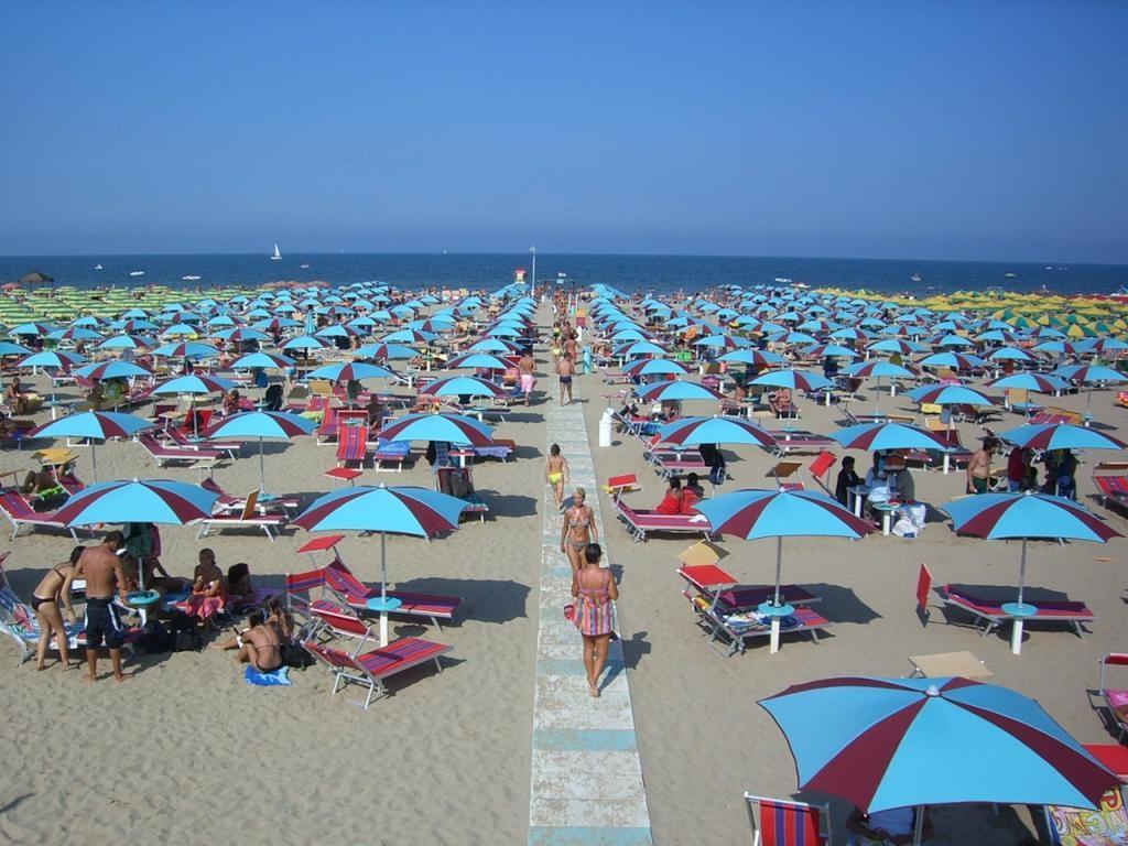 Hr Vapore Gatteo Mare Gatteo a Mare Exterior foto